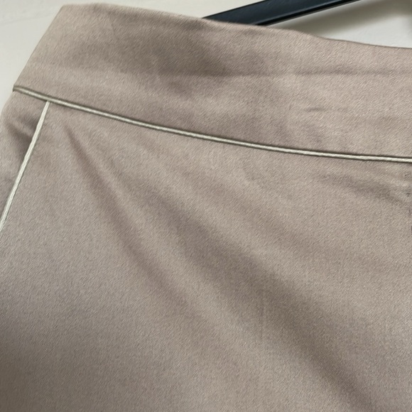 MaxMara Cropped Pants - Picture 6 of 17